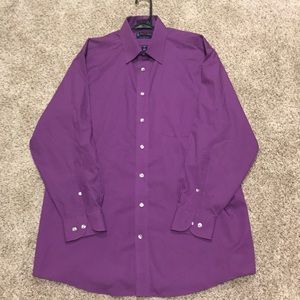 Stafford dress shirt